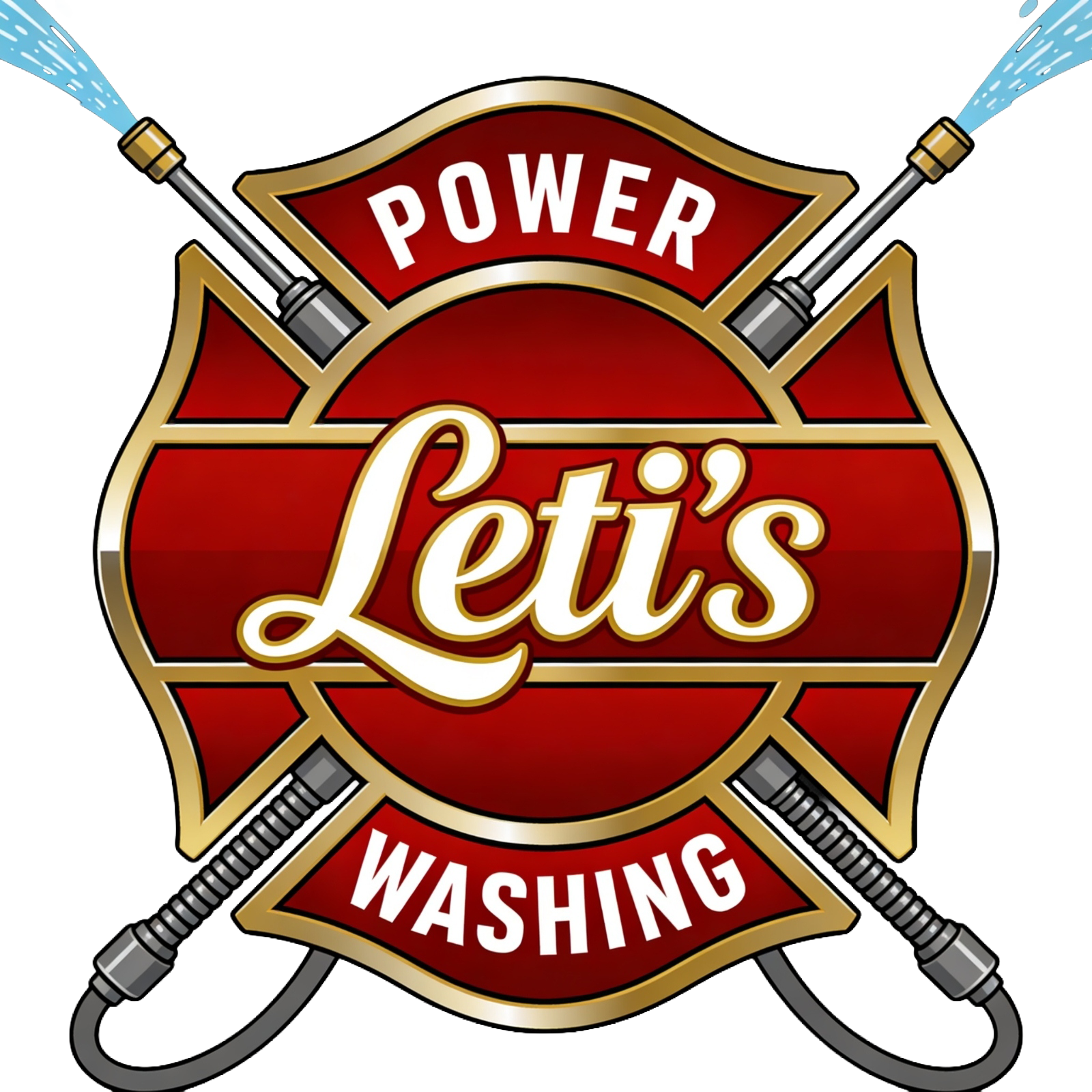 Leti's Power Washing